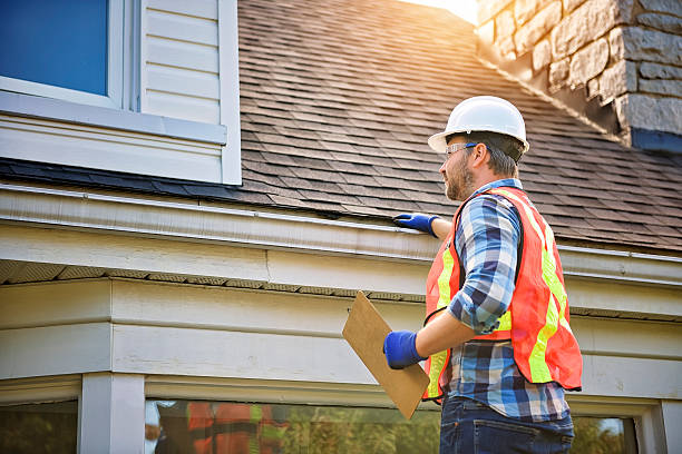 Roofing in Scottsville